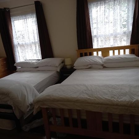 Bubblesbnb- 4 Bedroom House Лондон Экстерьер фото