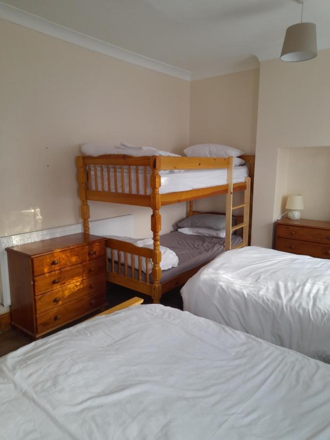 Bubblesbnb- 4 Bedroom House Лондон Экстерьер фото